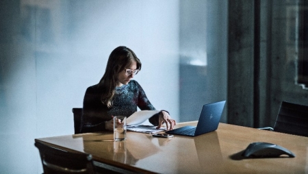 Computadores seguros em todo o lado