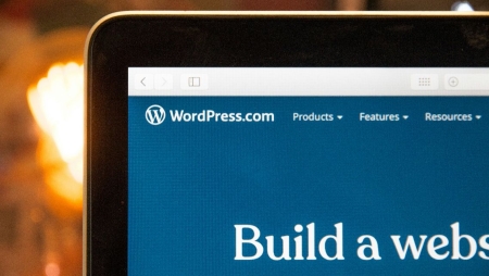 Ataque à cadeia de fornecimento afeta WordPress