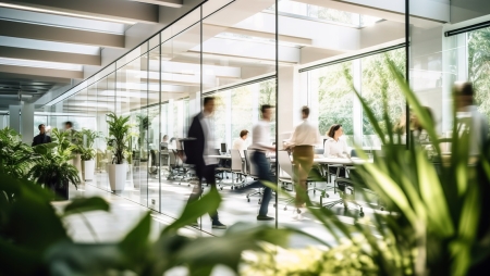 Ofertas de emprego em cibersegurança caem 26% nos EUA