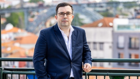 “Não é fácil pegar em processos às vezes tão complexos e simplificá-los, mas é um objetivo”