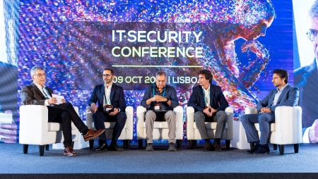 “Podemos deixar de ter um sentido crítico daquilo que estamos a receber”: IA Generativa: Ameaça ou Aliada? (com vídeo)