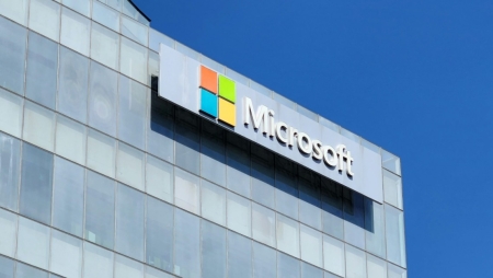 Microsoft foi a marca mais explorada em ataques de brand phishing no terceiro trimestre