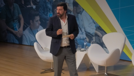 C-Days 2025: “Uma entidade que já faz uma gestão madura não tem de mudar o seu modus operandi com a NIS2”