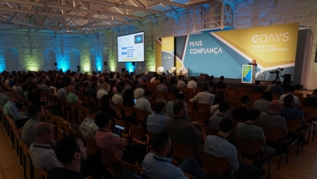 C-Days volta esta semana ao Estoril