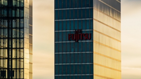 Dados de clientes da Fujitsu à venda na dark web