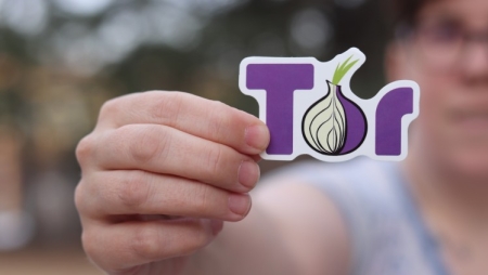 Rede Tor sob pressão de ataques DDoS