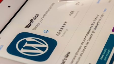 WordPress corrige vulnerabilidades críticas