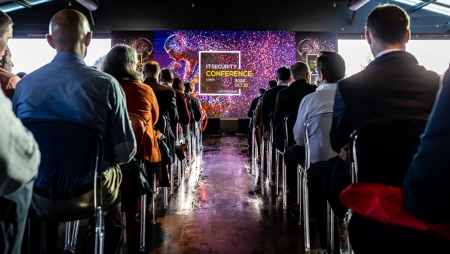 Conheça os oradores já confirmados para a IT Security Conference 2025