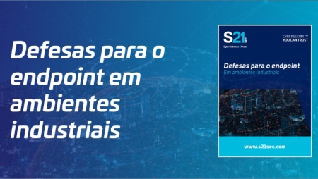 Defesas para o endpoint em ambientes industriais
