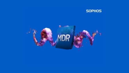 Sophos MDR - o melhor aliado para a sua estratégia de cibersegurança