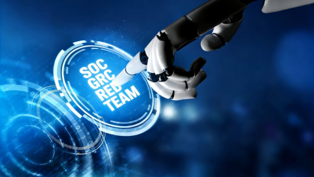 "NIS2 é uma realidade... SOC, GRG, Red Team e AI..., mas onde começa a resiliência?"