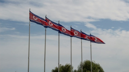 Indústria de semicondutores sul-coreana alvo de ciberespionagem pela Coreia do Norte