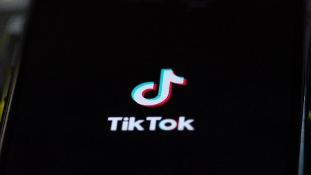 TikTok levanta dúvidas de segurança junto do FBI