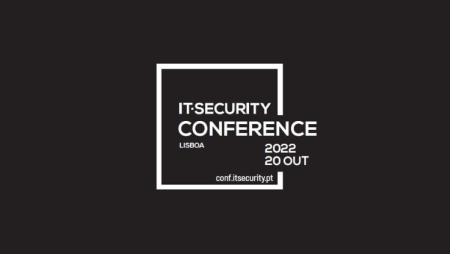 Edição de 2022 da IT Security Conference está esgotada