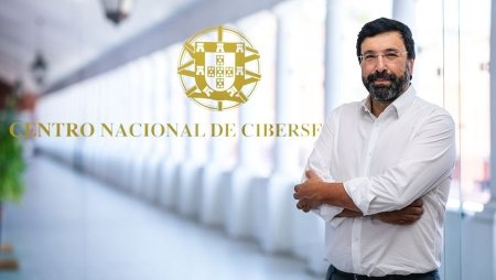 "O buy-in das chefias é um fator crítico de sucesso da NIS2"