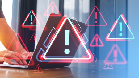JadePuffer automatiza ataque de ransomware com IA