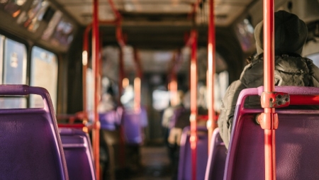 Vítimas de incidente de violação de dados processam serviço público de transporte nos EUA