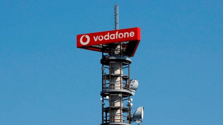 Vodafone já notificou Comissão Nacional de Proteção de Dados