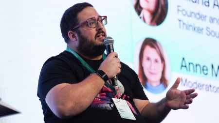 “Não conseguimos sobreviver, do ponto de vista da defesa, se não partilharmos o que observamos”