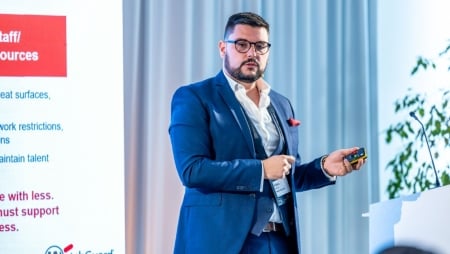WatchGuard: “A visibilidade total é o primeiro passo para a verdadeira cibersegurança” (com vídeo)