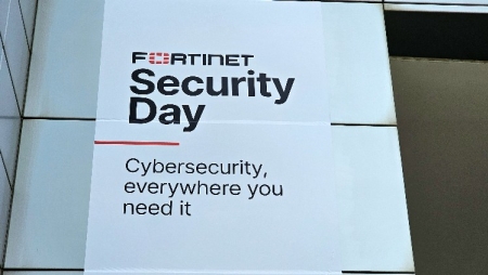 Fortinet realiza evento para clientes e parceiros em Portugal