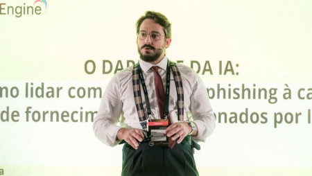 ManageEngine: “Não devemos atacar só depois de o problema acontecer, mas também prevenir e evitar que o mal aconteça” (com vídeo)