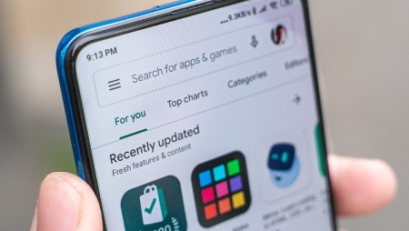 Maioria das apps na Google Play Store têm discrepâncias de privacidade