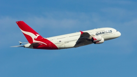 Mais de seis milhões de clientes afetados em ciberataque à companhia aérea Qantas