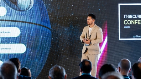 Fortinet: “O SASE ajuda a eliminar a complexidade do mundo híbrido que vivemos” (com vídeo)