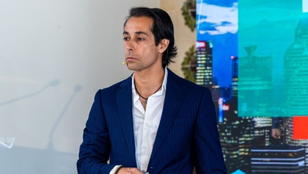 Consolidar para detetar e reagir mais rápido: uma mudança de paradigma nas operações de segurança