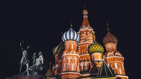 Conflito Rússia-Ucrânia leva a aumento dos ciberataques