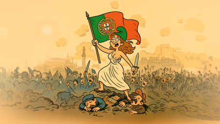 Estado da Nação: onde está a cibersegurança em Portugal?