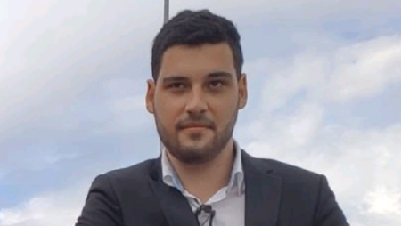 Ethiack reforça equipa técnica