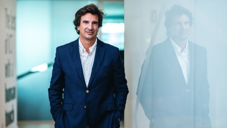 "O CISO deverá ser o maestro e ter a capacidade de interagir com todos"