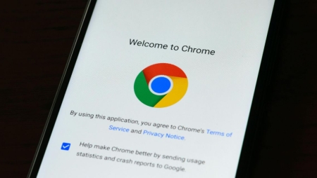 Google corrige mais uma vulnerabilidade zero-day no Chrome