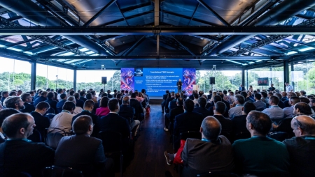 Conheça os nomes que vão subir ao palco da IT Security Conference 2026