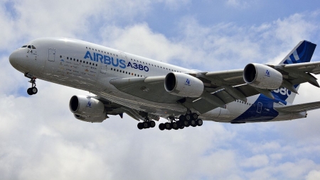 Airbus faz oferta para adquirir unidade de cibersegurança da Atos