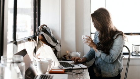 Os novos desafios do trabalho remoto