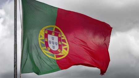 Documentos enviados pela NATO para Portugal à venda na dark web
