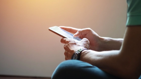 Perdas financeiras por smishing vão diminuir 11% em 2026