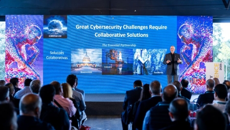 Dr. Ron Ross: “Não existe zero confiabilidade – tudo é complexo e nada é perfeitamente seguro” (com vídeo)