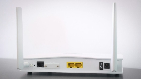 Nova botnet utiliza routers e falhas de DNS para campanhas globais de spam