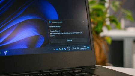 Microsoft prepara correção para falha no Defender