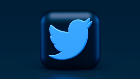 Base de dados de utilizadores do Twitter disponibilizada online