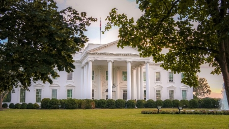 Casa Branca quer dar prioridade à investigação contra a Kaspersky
