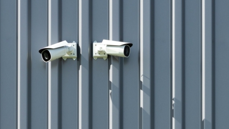 Cibersegurança e proteção de dados lideram prioridades na videovigilância
