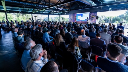 Programa da IT Security Conference está oficialmente fechado. Conheça a agenda completa