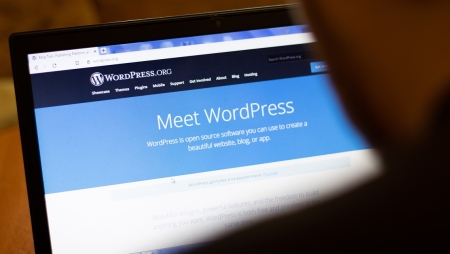 WordPress alvo de ataques após divulgação de falhas críticas