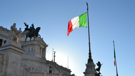 Setor energético italiano alvo de ciberataques