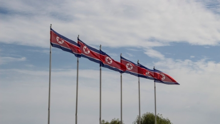 EUA sanciona grupo de ciberespionagem norte-coreano